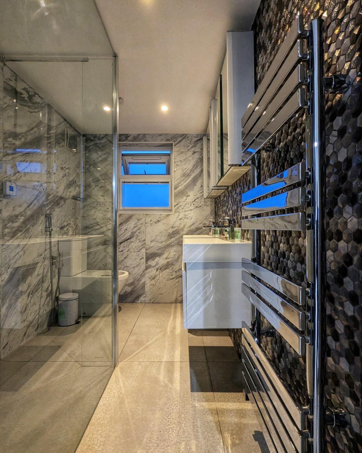 Beautiful 5 Bedroom Home Sleeps 12 People In Манчестер Экстерьер фото